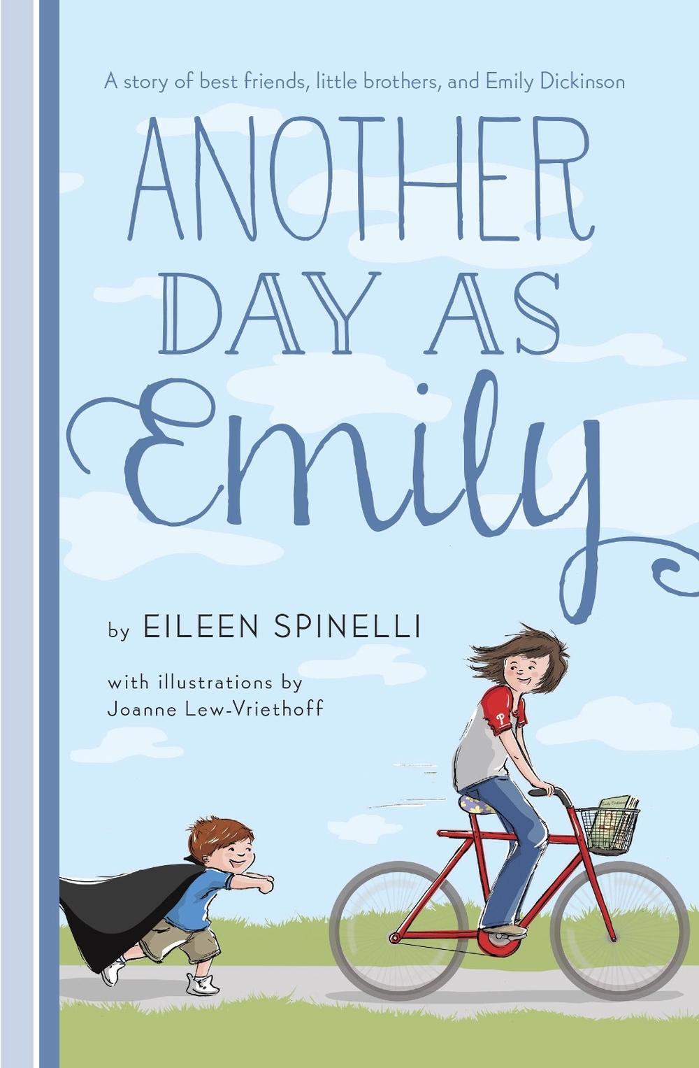 Another Day as Emily by Eileen Spinelli - ISBN: 9780449809891