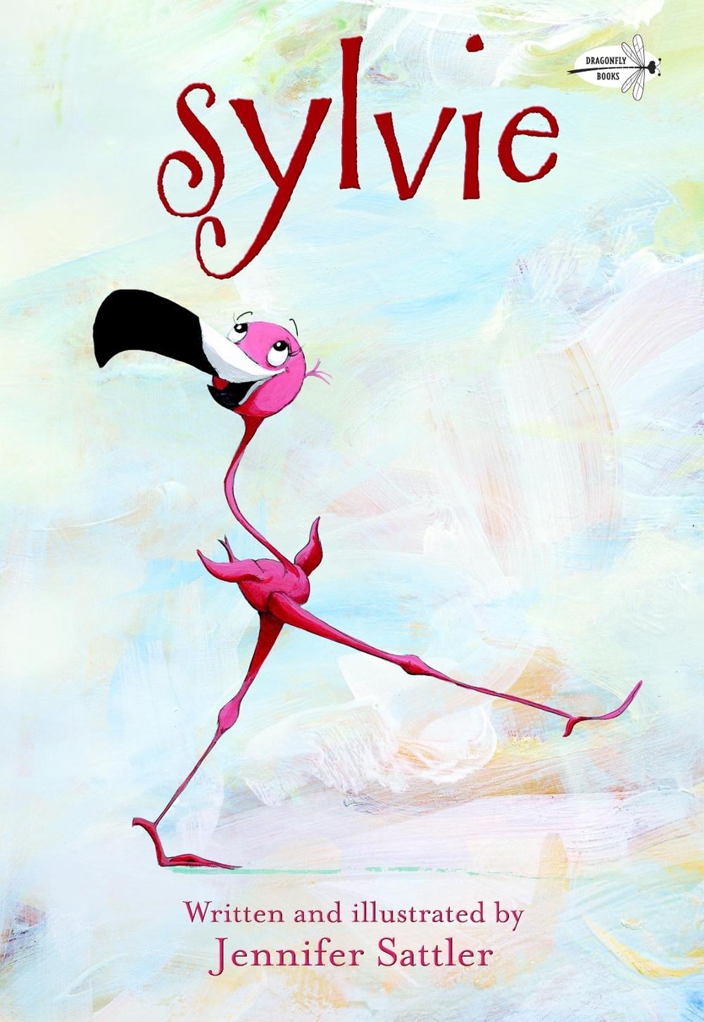 Sylvie by Jennifer Sattler - ISBN: 9780449810729