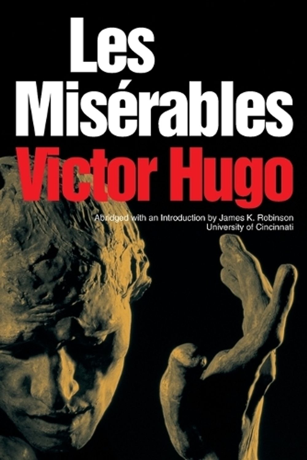 Les Misérables by Victor Hugo - ISBN: 9780449911679