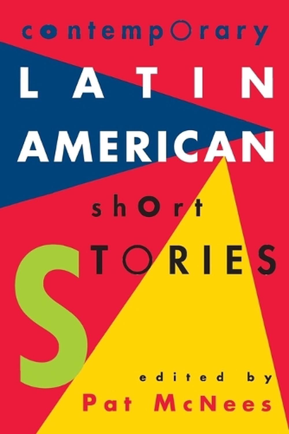 Contemporary Latin American Short Stories by Pat McNees - ISBN: 9780449912263