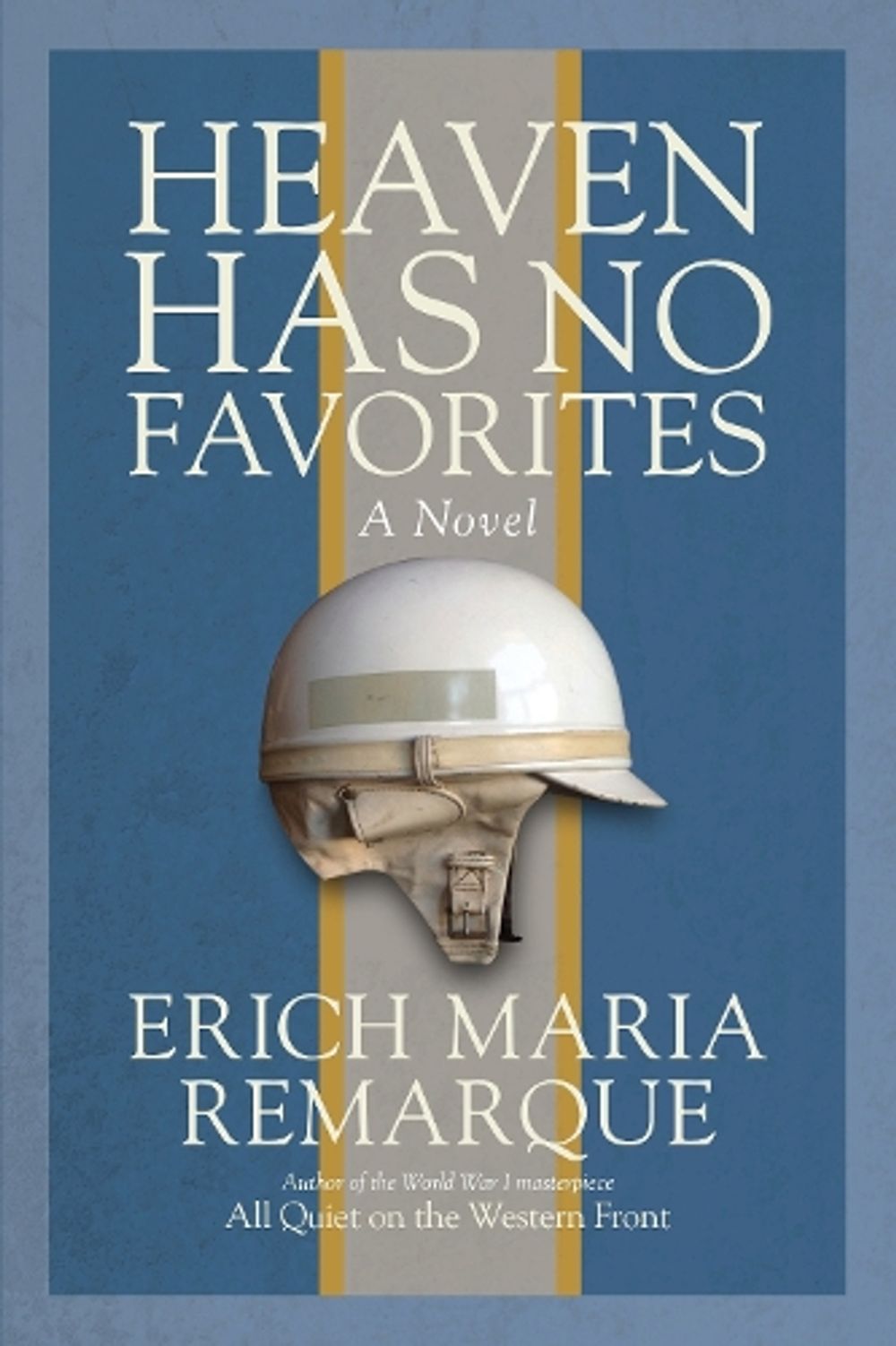 Heaven Has No Favorites by Erich Maria Remarque - ISBN: 9780449912492