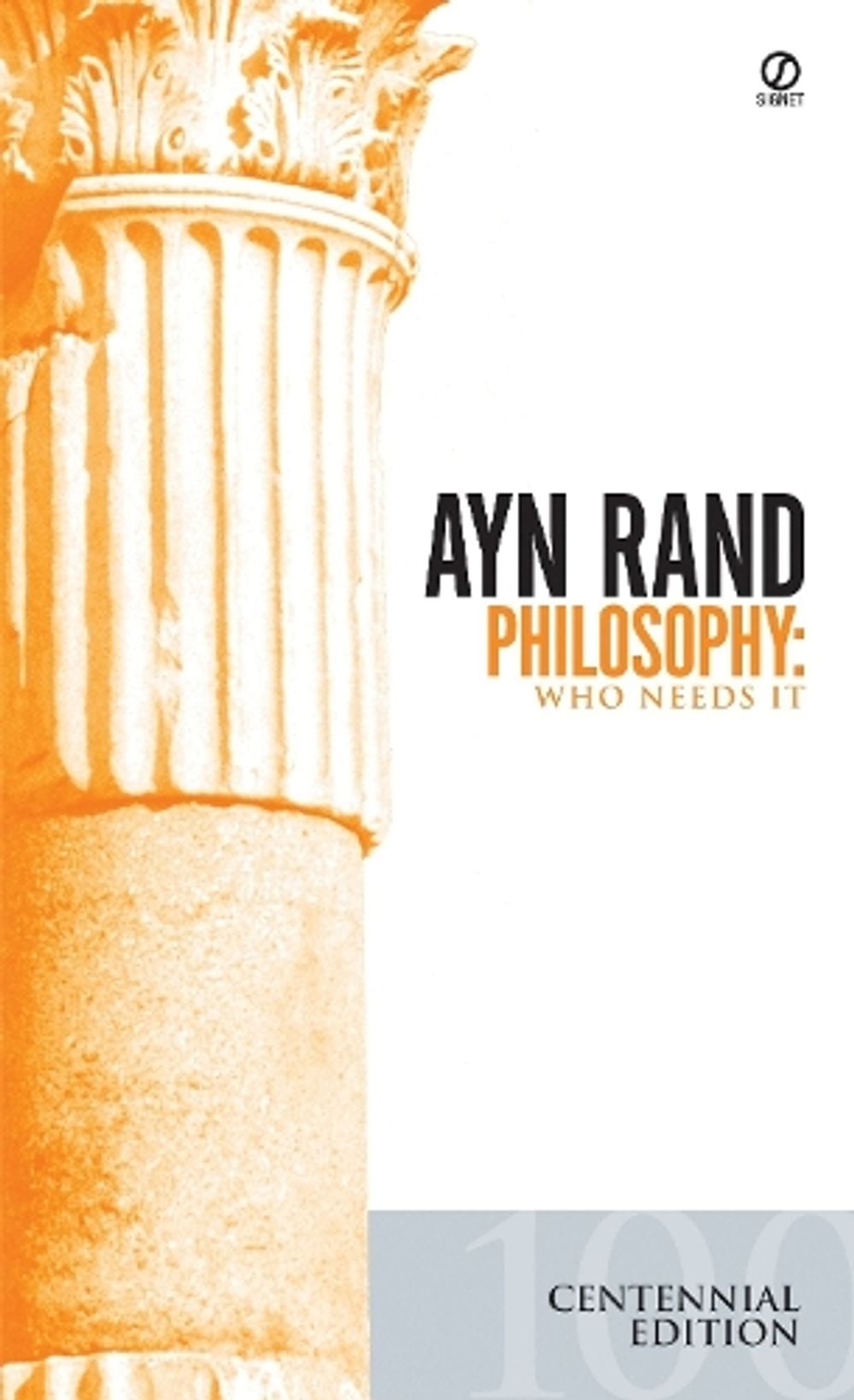 Philosophy by Ayn Rand - ISBN: 9780451138934