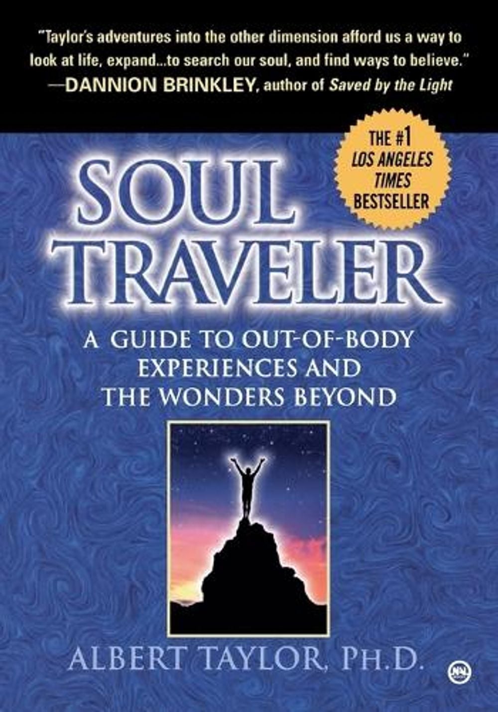 Soul Traveler by Albert Taylor - ISBN: 9780451197603