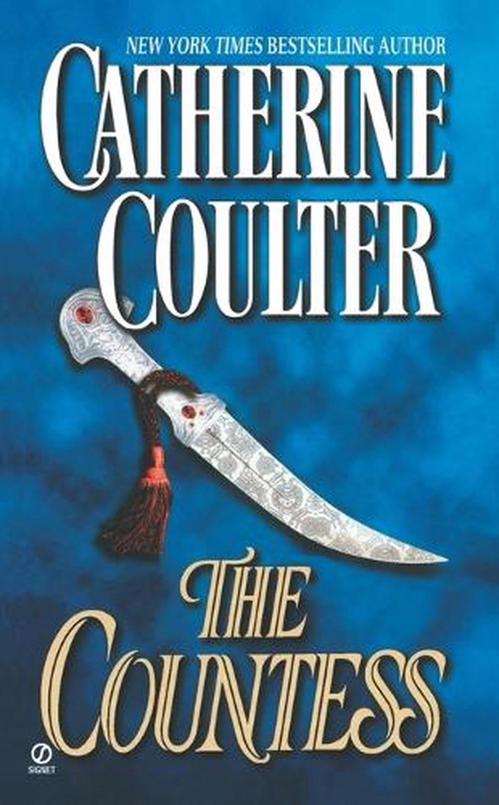 The Countess by Catherine Coulter - ISBN: 9780451198501