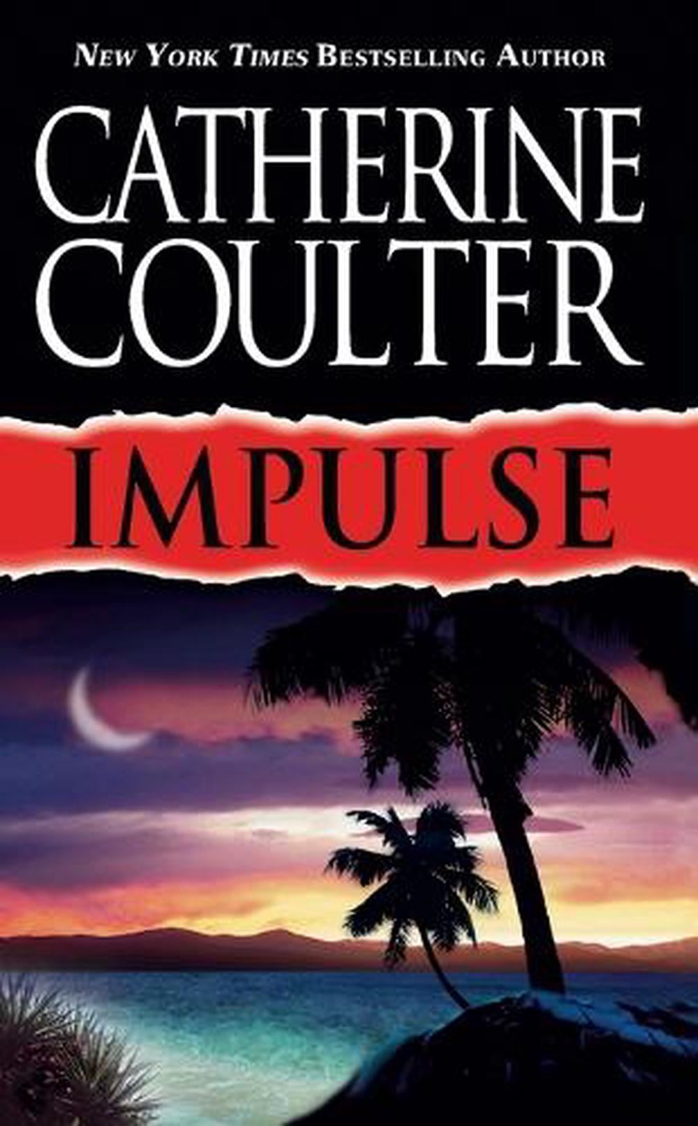 Impulse by Catherine Coulter - ISBN: 9780451204301
