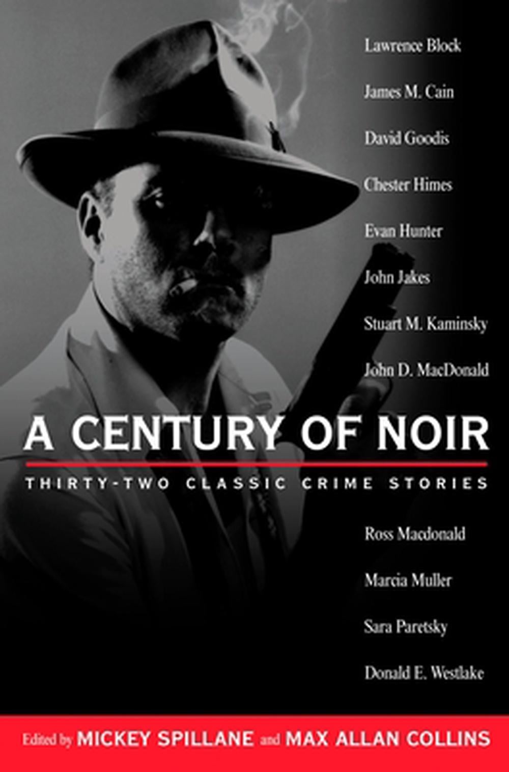 A Century of Noir by Mickey Spillane - ISBN: 9780451205964