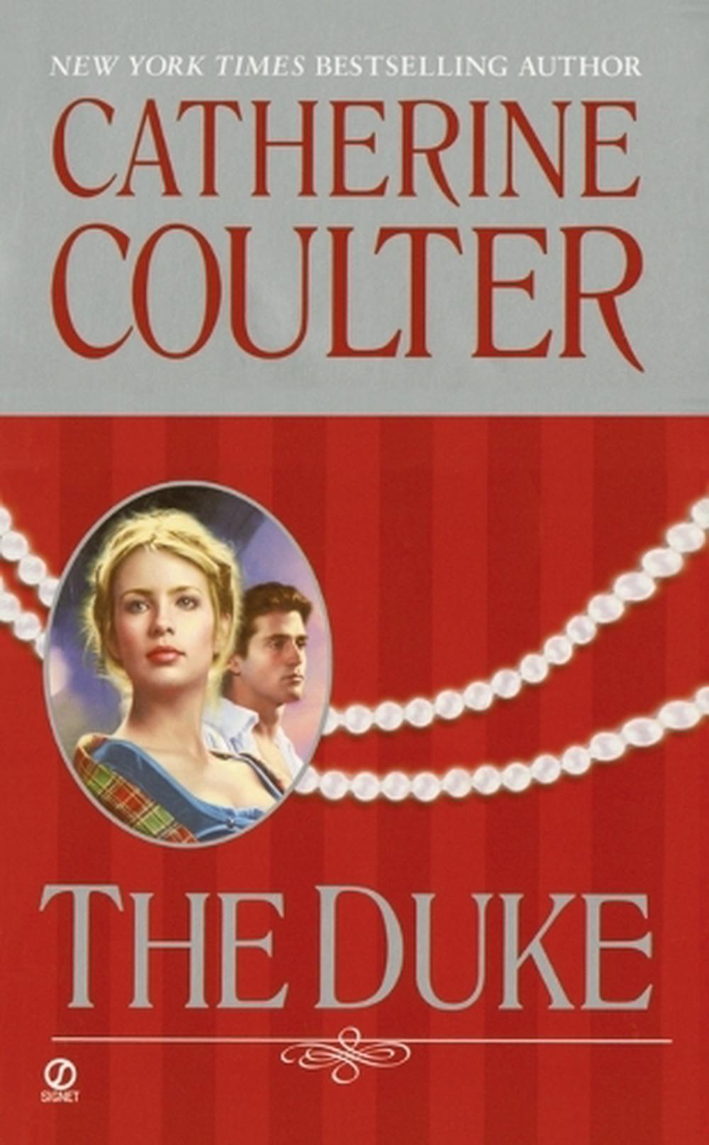 The Duke by Catherine Coulter - ISBN: 9780451206633