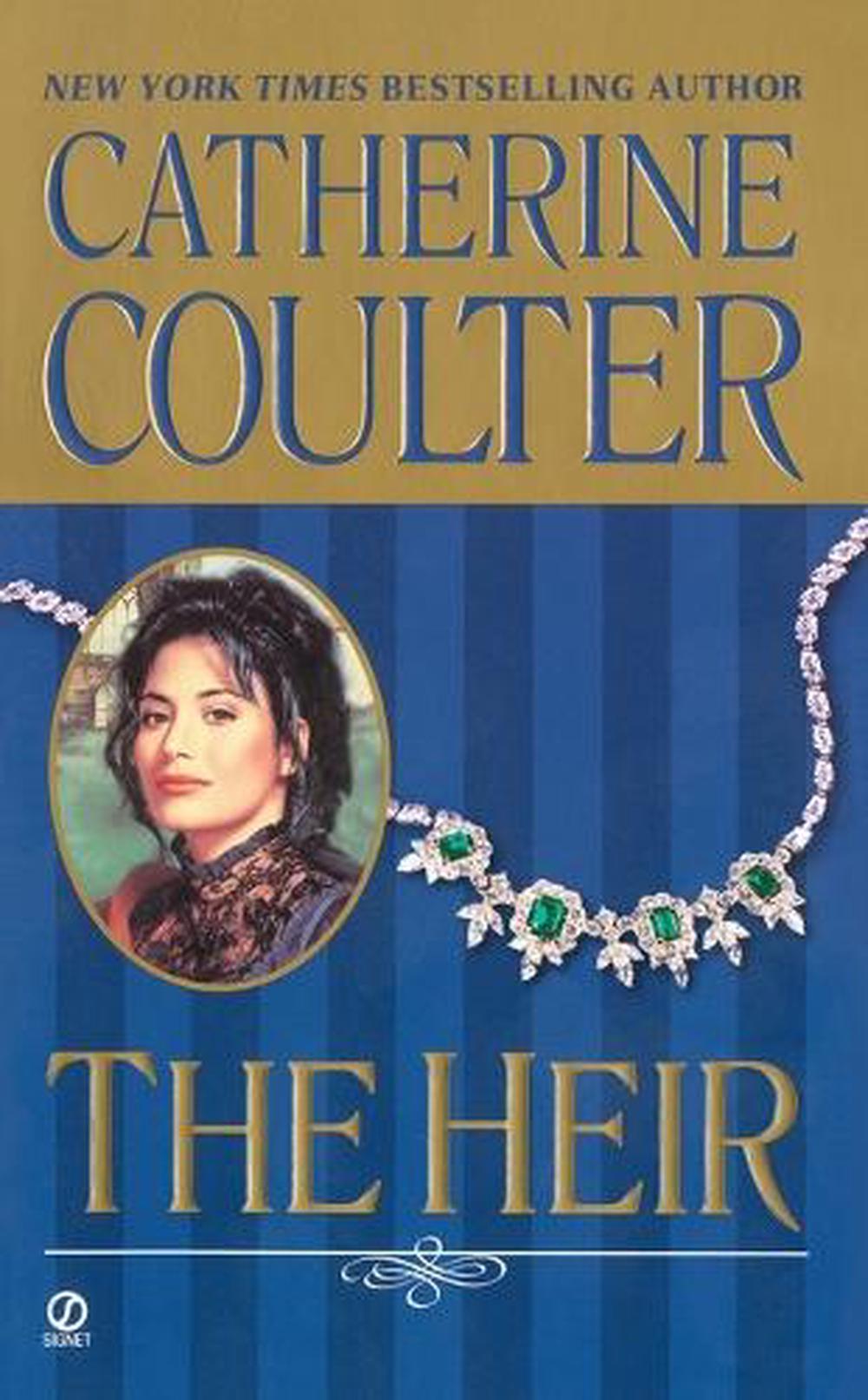 The Heir by Catherine Coulter - ISBN: 9780451206824
