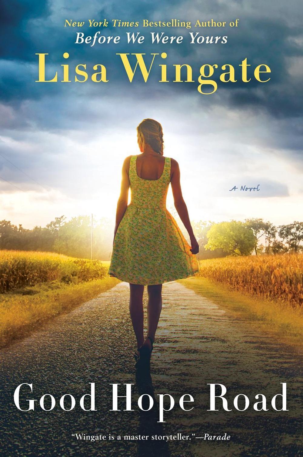 Good Hope Road by Lisa Wingate - ISBN: 9780451208613