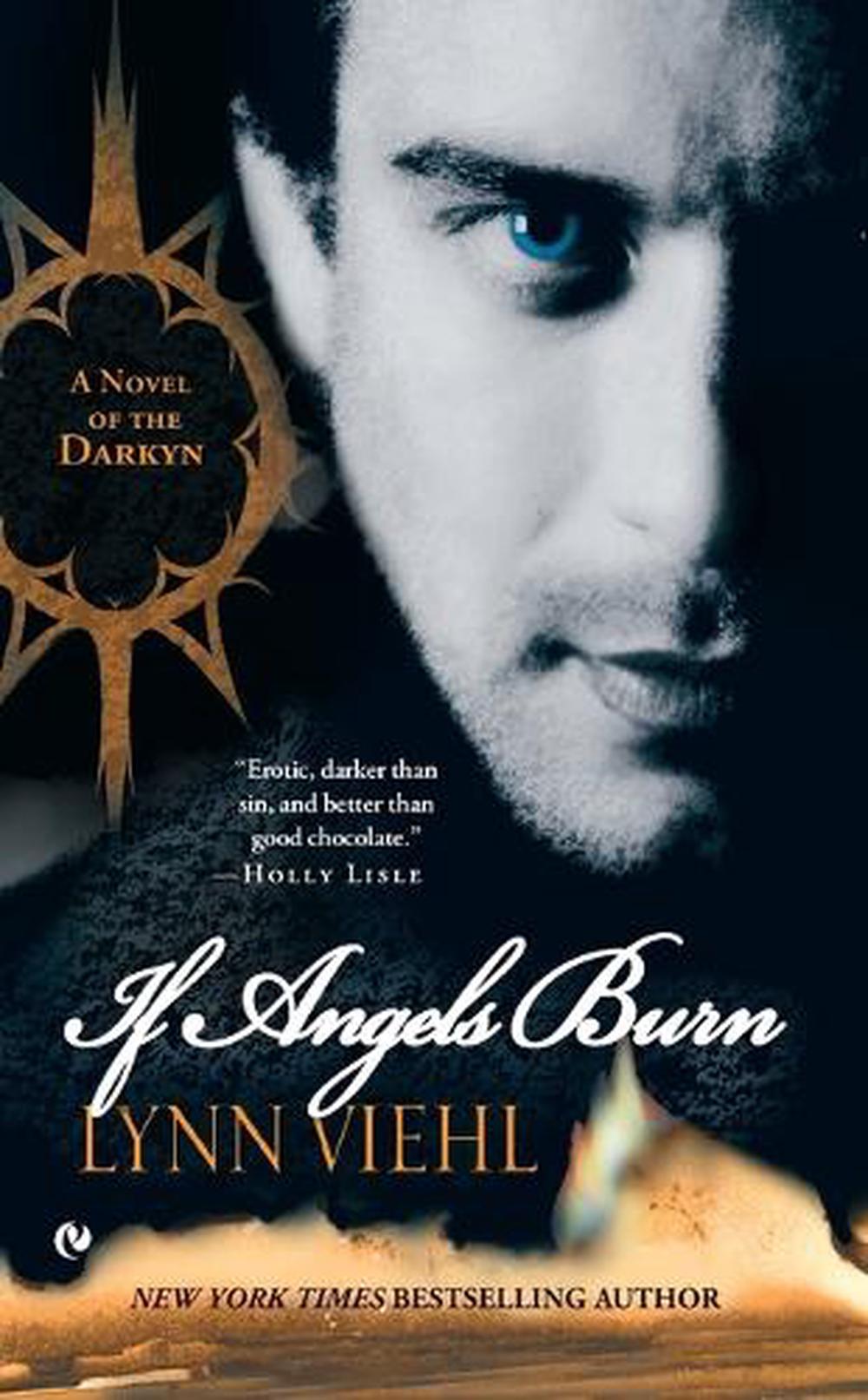 If Angels Burn by Lynn Viehl - ISBN: 9780451214775