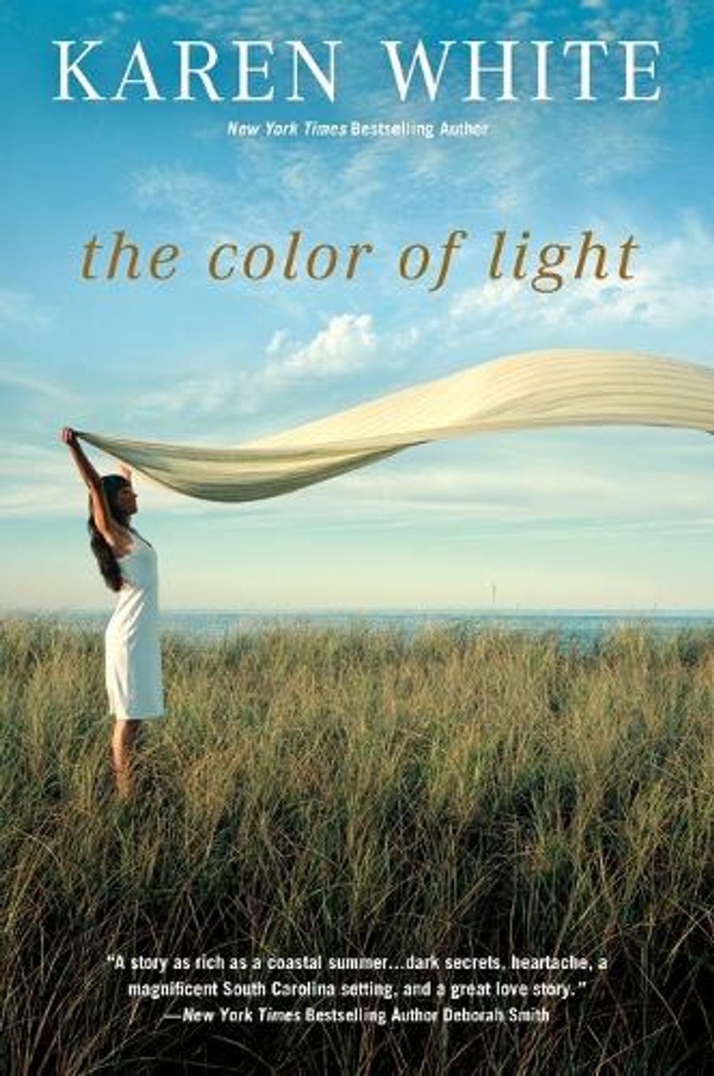 The Color of Light by Karen White - ISBN: 9780451215116
