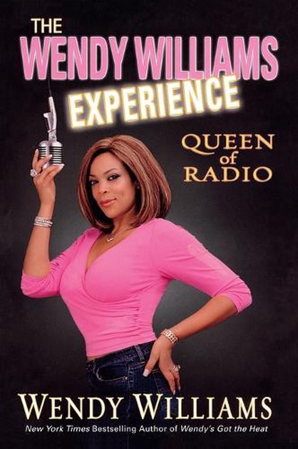 The Wendy Williams Experience by Wendy Williams - ISBN: 9780451216472