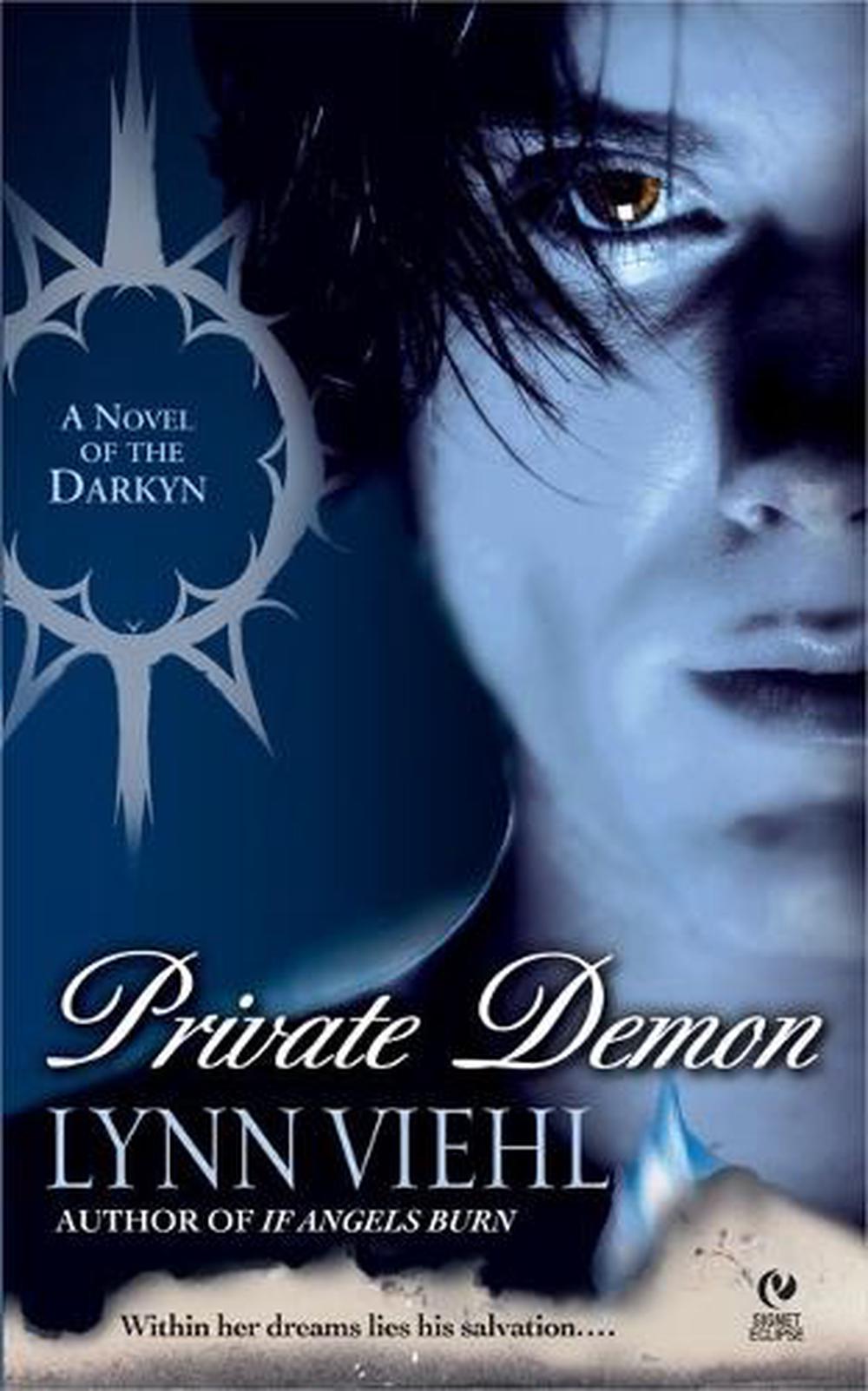 Private Demon by Lynn Viehl - ISBN: 9780451217059