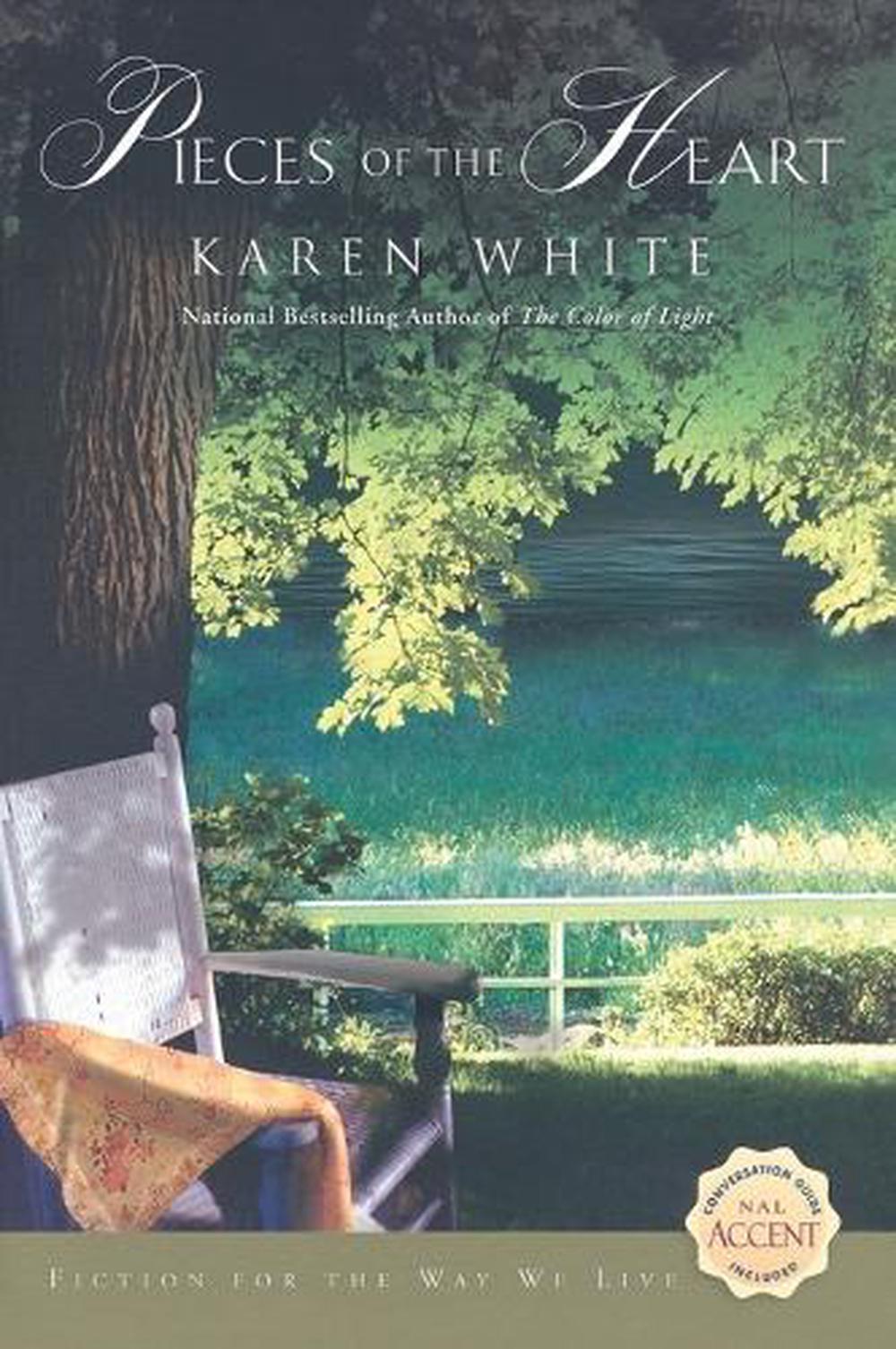 Pieces of the Heart by Karen White - ISBN: 9780451217677