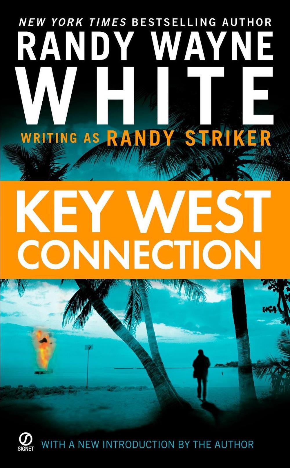 Key West Connection by Randy Wayne White - ISBN: 9780451218018