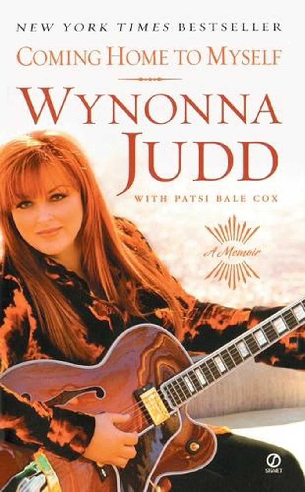 Coming Home to Myself by Wynonna Judd - ISBN: 9780451218087