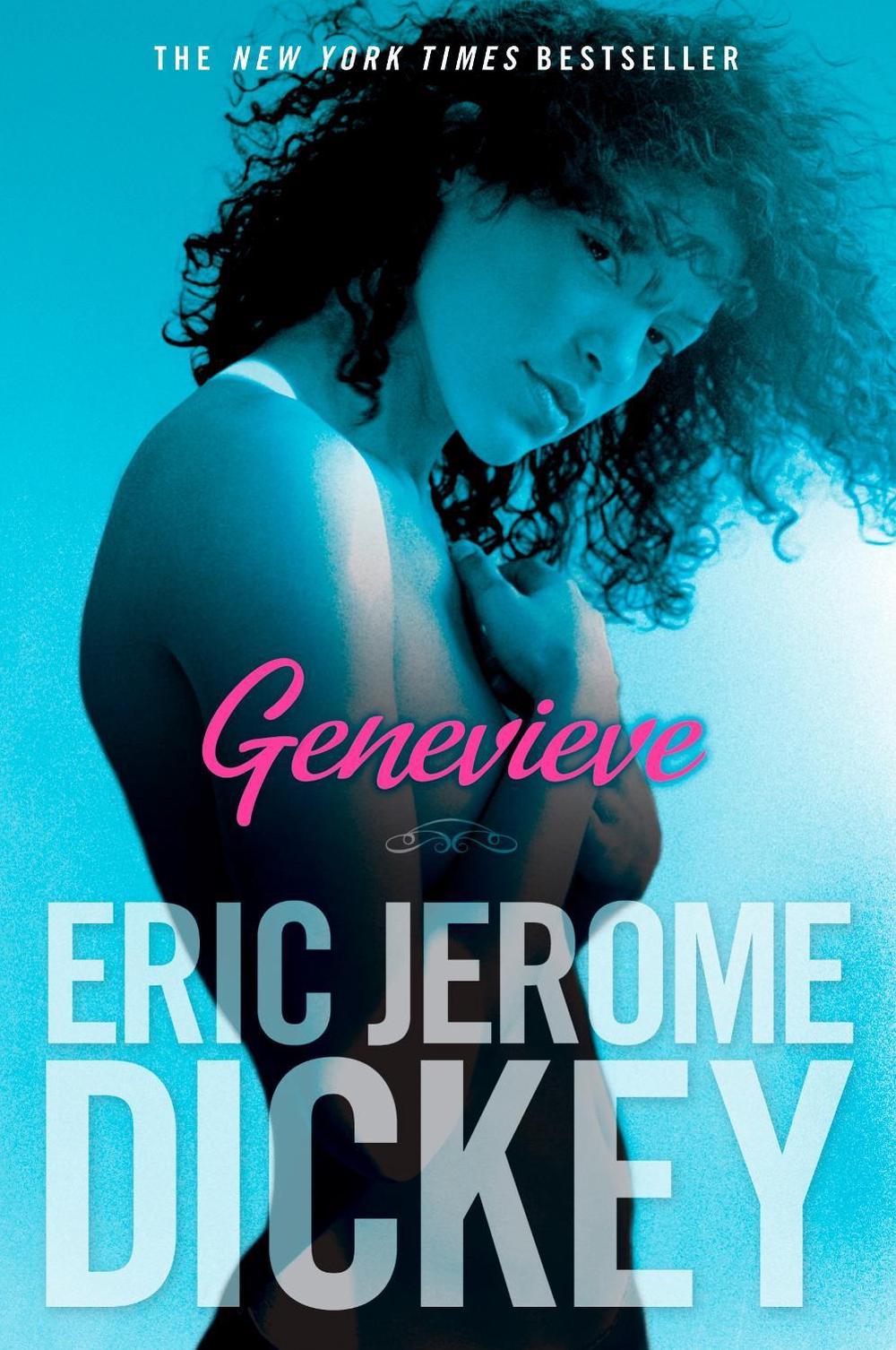 Genevieve by Eric Jerome Dickey - ISBN: 9780451218490