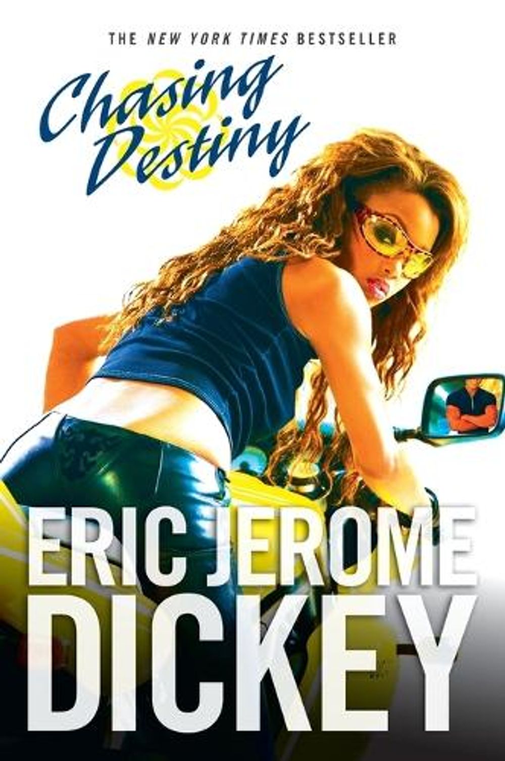 Chasing Destiny by Eric Jerome Dickey - ISBN: 9780451219275