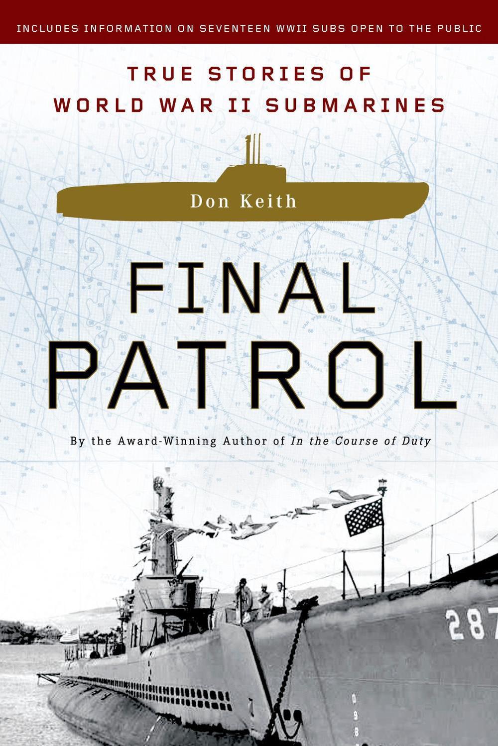 Final Patrol by Don Keith - ISBN: 9780451219510