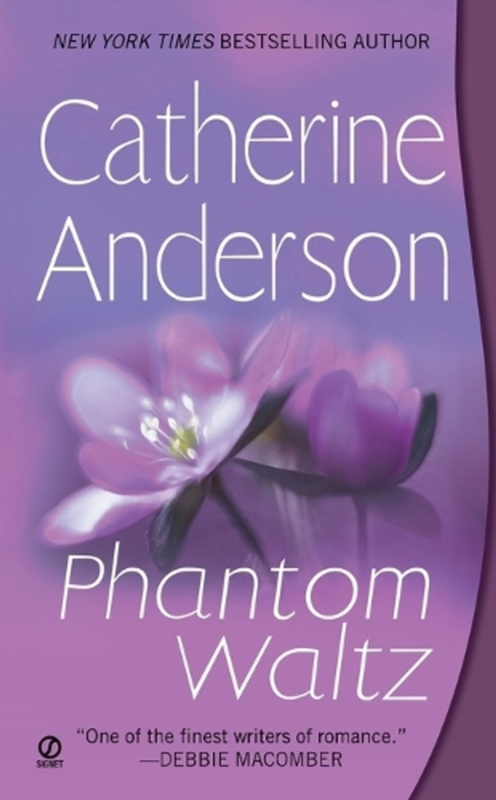 Phantom Waltz by Catherine Anderson - ISBN: 9780451220684