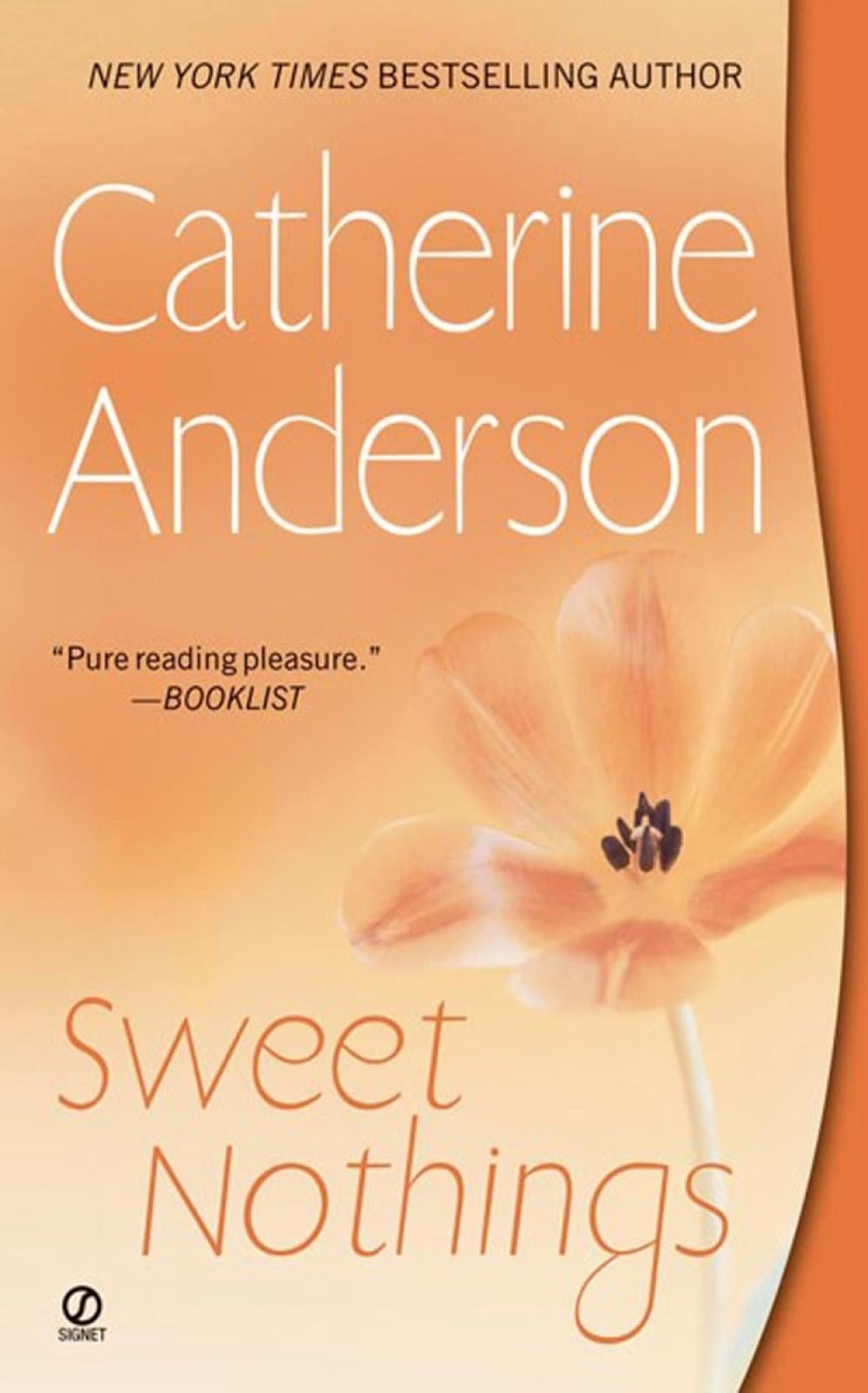 Sweet Nothings by Catherine Anderson - ISBN: 9780451220691
