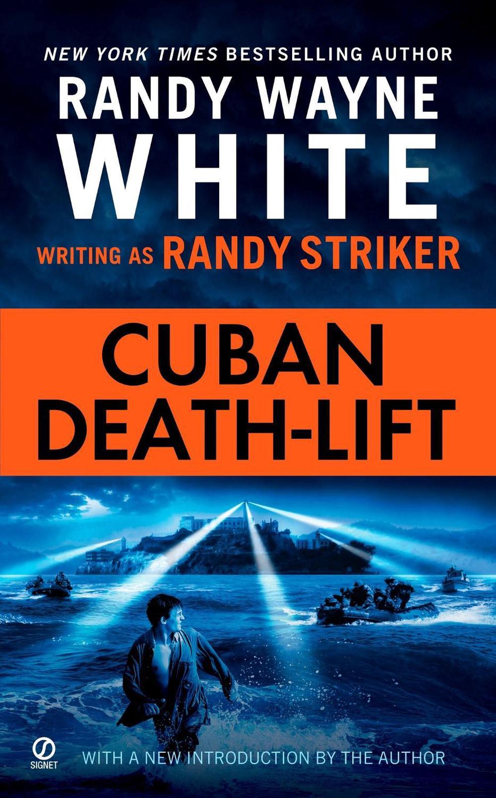 Cuban Death-Lift by Randy Wayne White - ISBN: 9780451220868