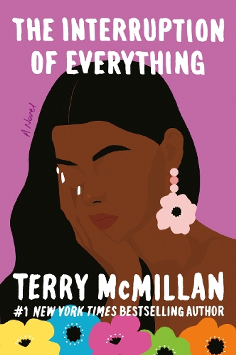 The Interruption of Everything by Terry McMillan - ISBN: 9780451221186