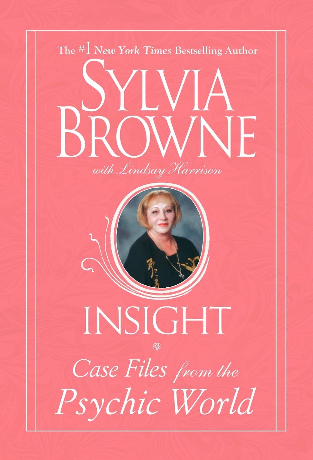 Insight by Sylvia Browne - ISBN: 9780451221308