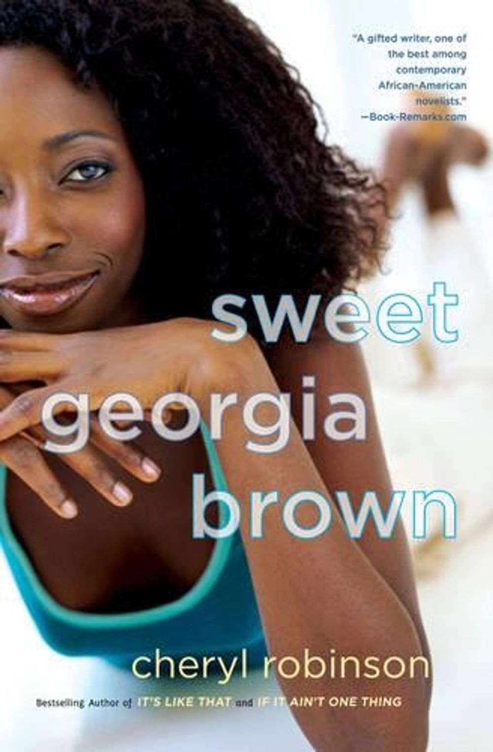 Sweet Georgia Brown by Cheryl Robinson - ISBN: 9780451222282