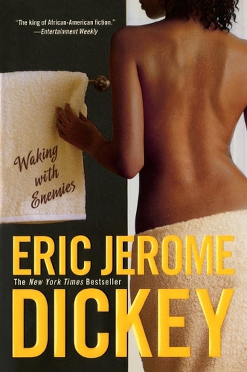 Waking with Enemies by Eric Jerome Dickey - ISBN: 9780451222749