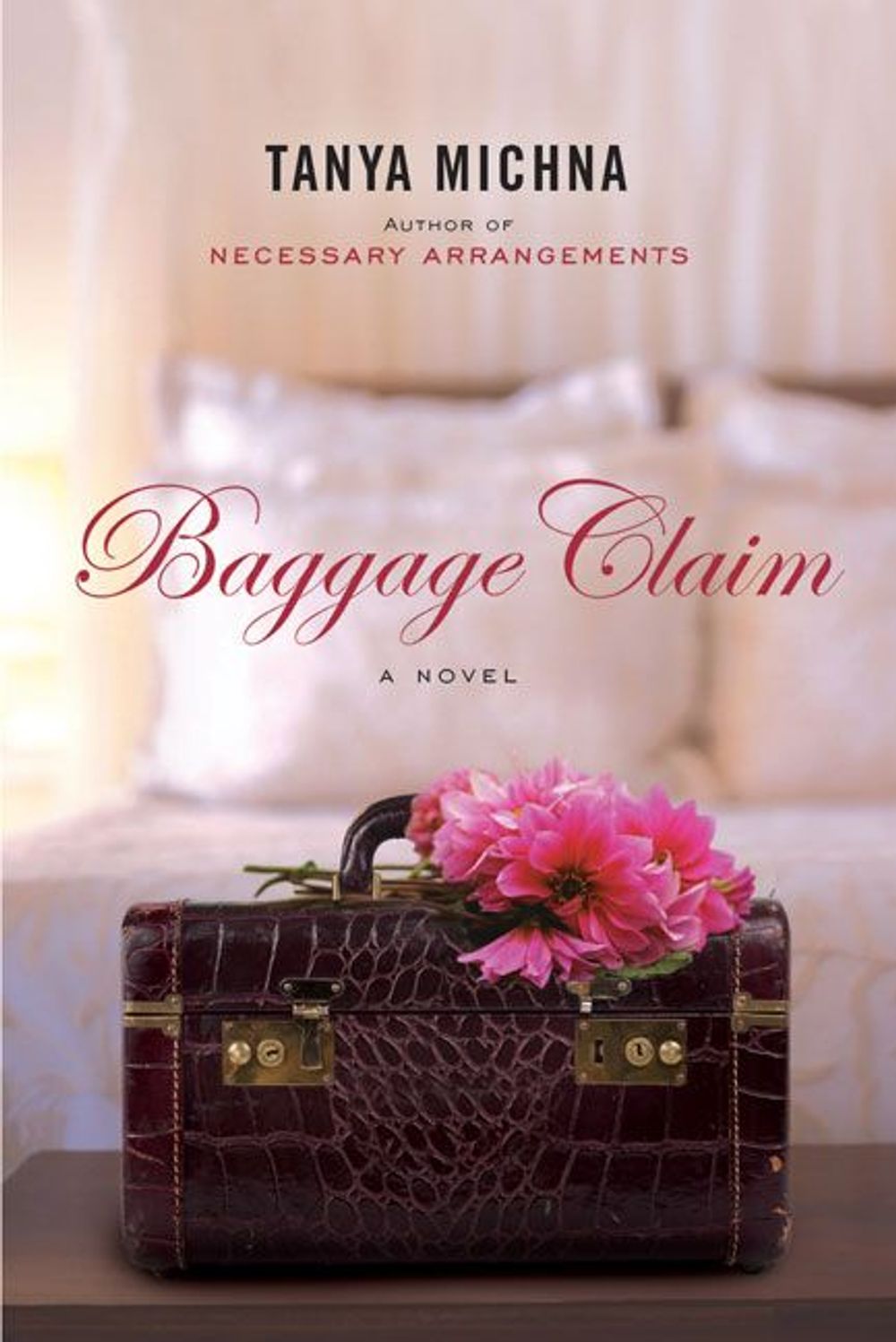 Baggage Claim by Tanya Michna - ISBN: 9780451224989