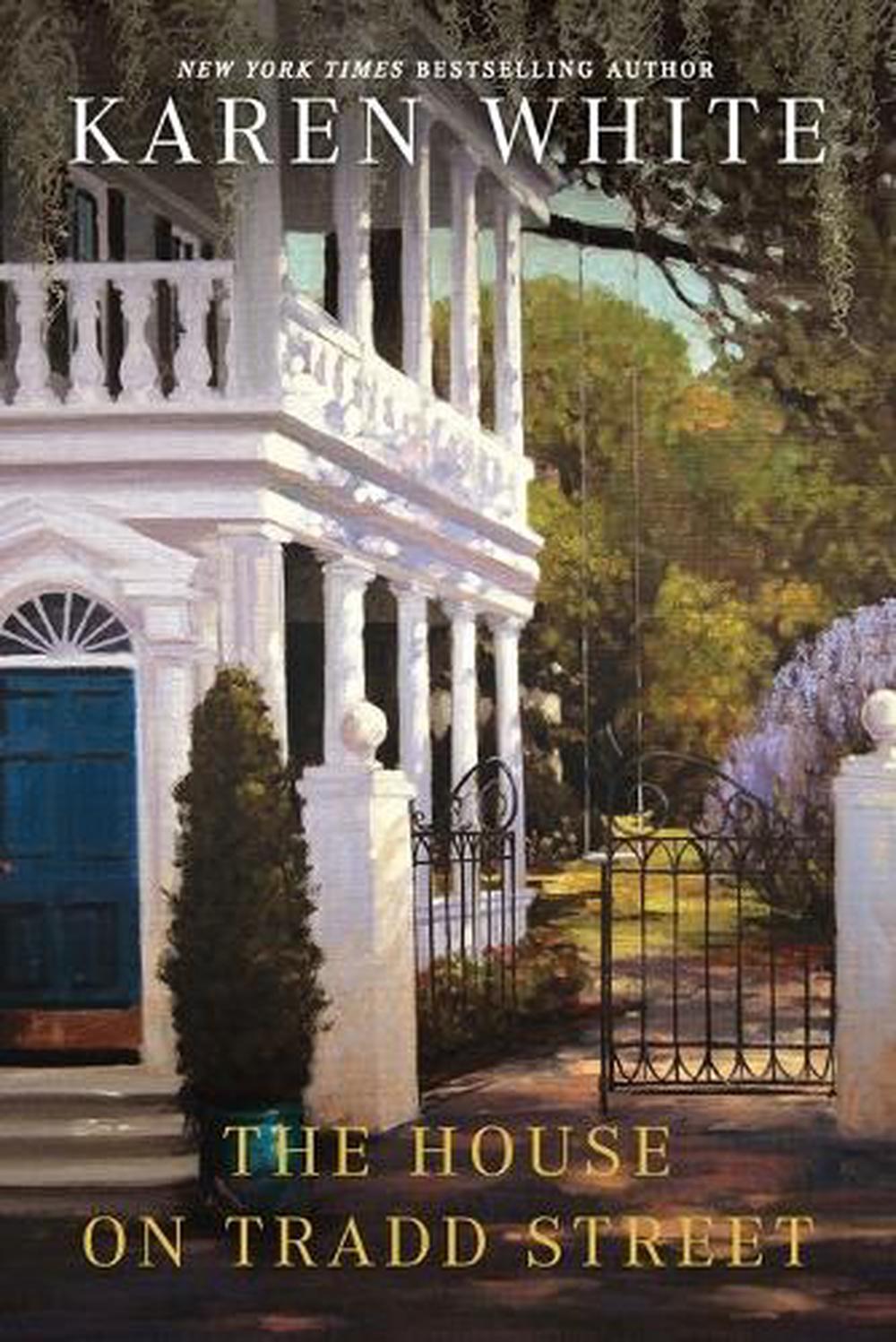 The House on Tradd Street by Karen White - ISBN: 9780451225092