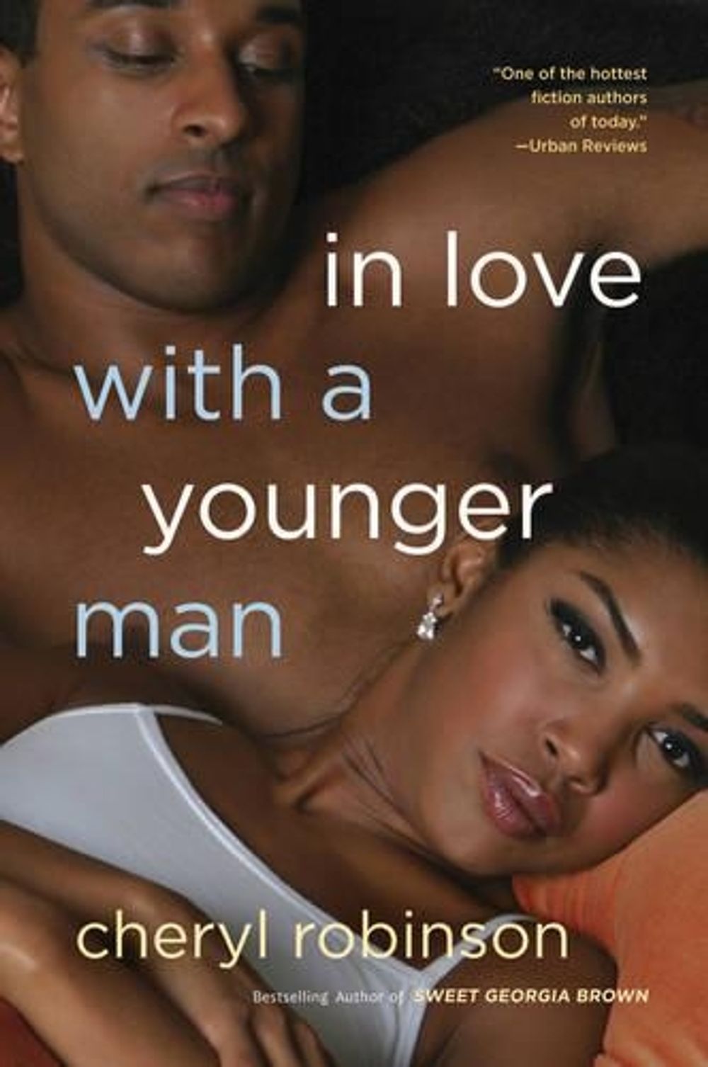 In Love With A Younger Man by Cheryl Robinson - ISBN: 9780451225825