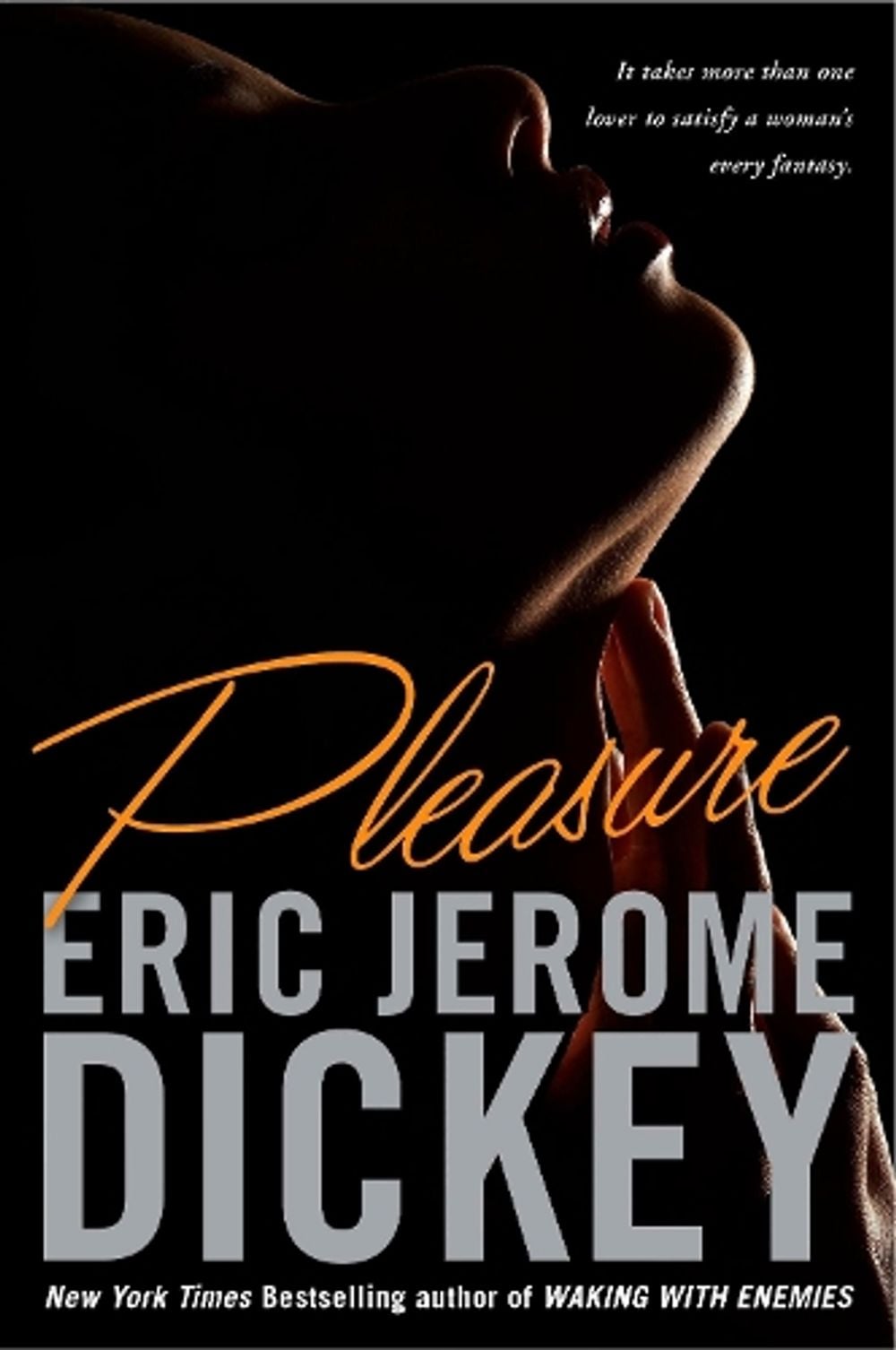 Pleasure by Eric Jerome Dickey - ISBN: 9780451225986