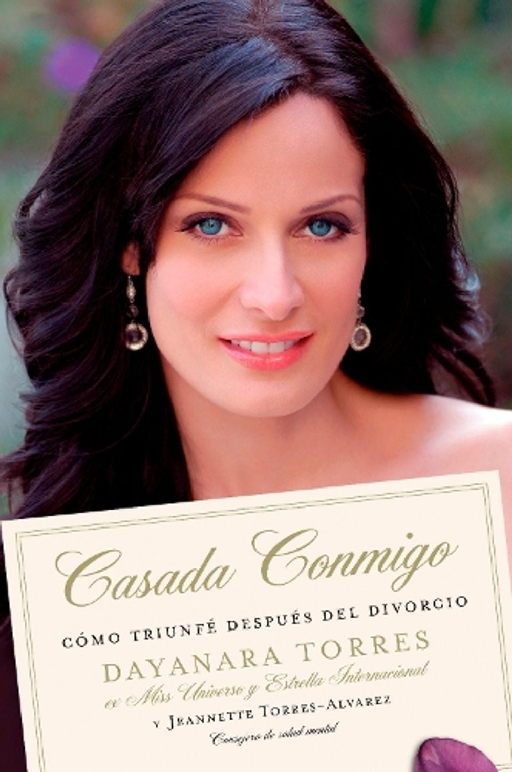 Casada Conmigo by Dayanara Torres - ISBN: 9780451226082