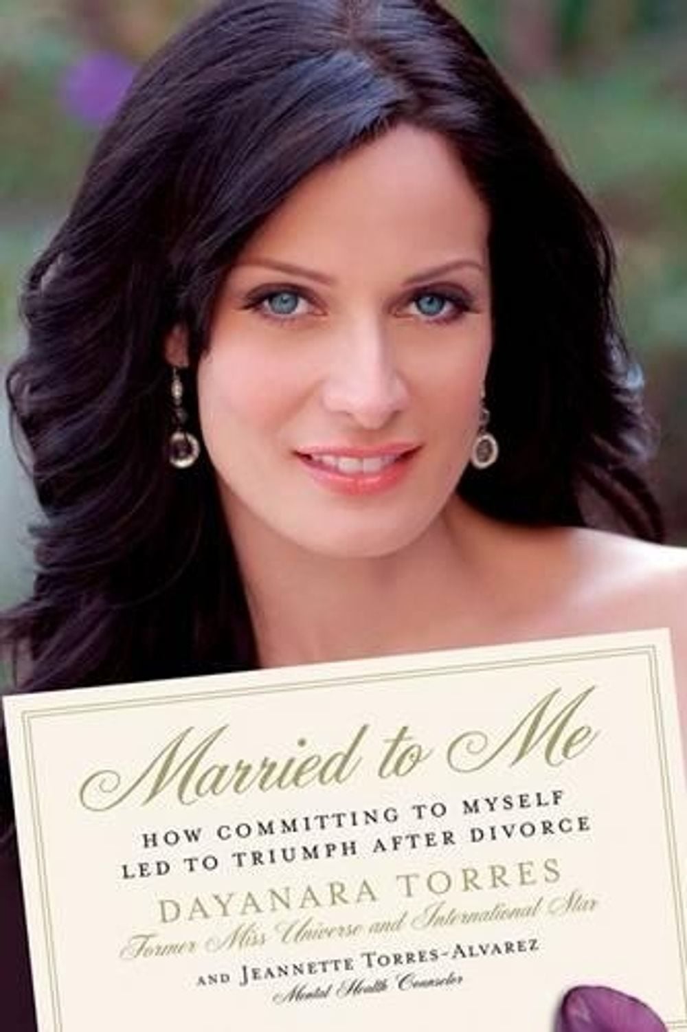 Married to Me by Dayanara Torres - ISBN: 9780451226464