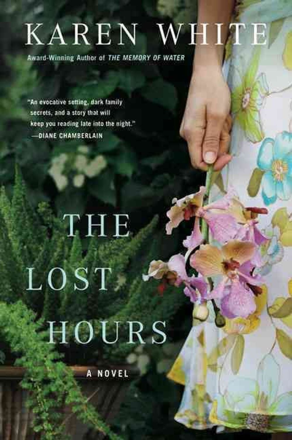 The Lost Hours by Karen White - ISBN: 9780451226495