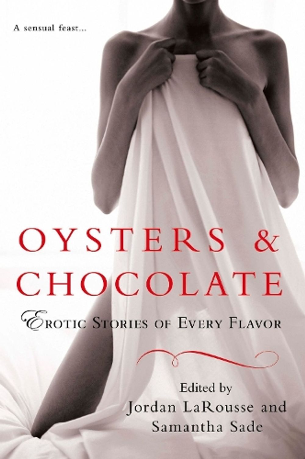 Oysters & Chocolate by Samantha Sade - ISBN: 9780451226822