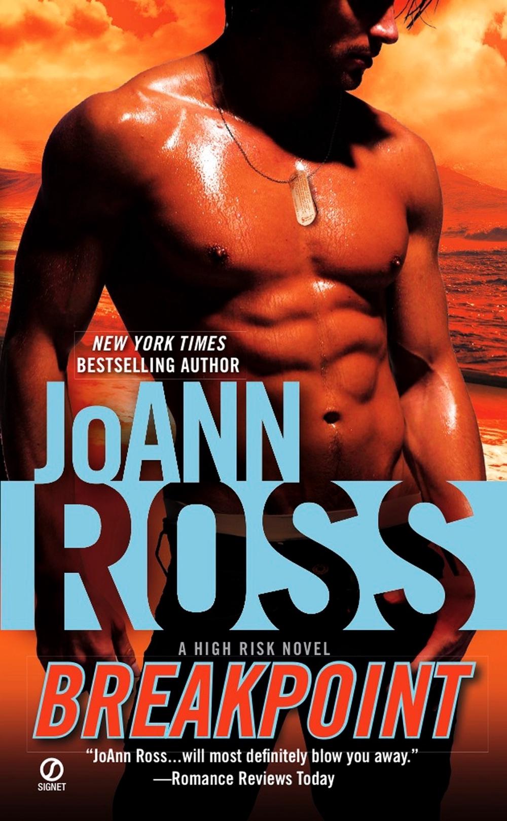 Breakpoint by JoAnn Ross - ISBN: 9780451227768