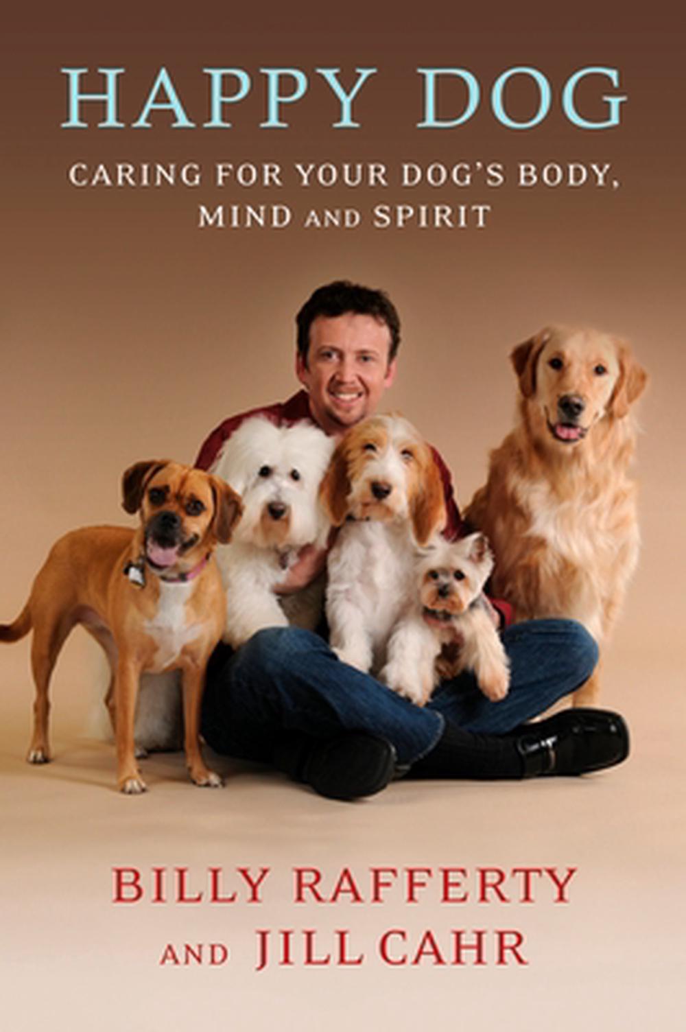 Happy Dog by Billy Rafferty - ISBN: 9780451227867