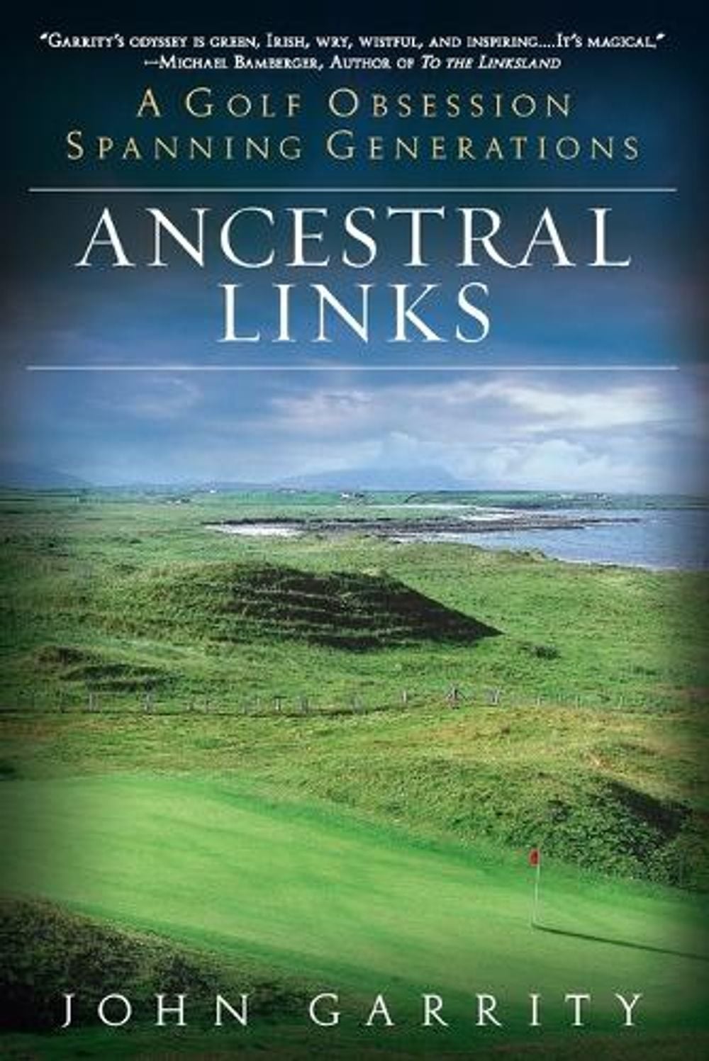 Ancestral Links by John Garrity - ISBN: 9780451229076