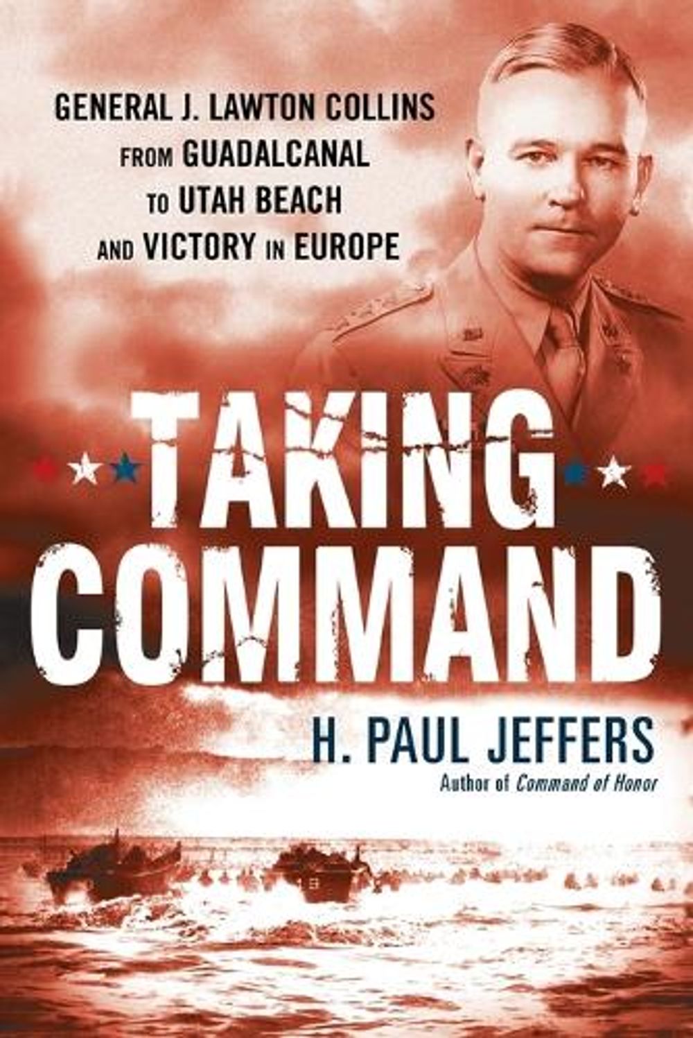 Taking Command by H. Paul Jeffers - ISBN: 9780451229830