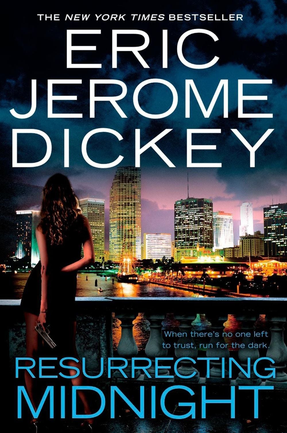 Resurrecting Midnight by Eric Jerome Dickey - ISBN: 9780451229939