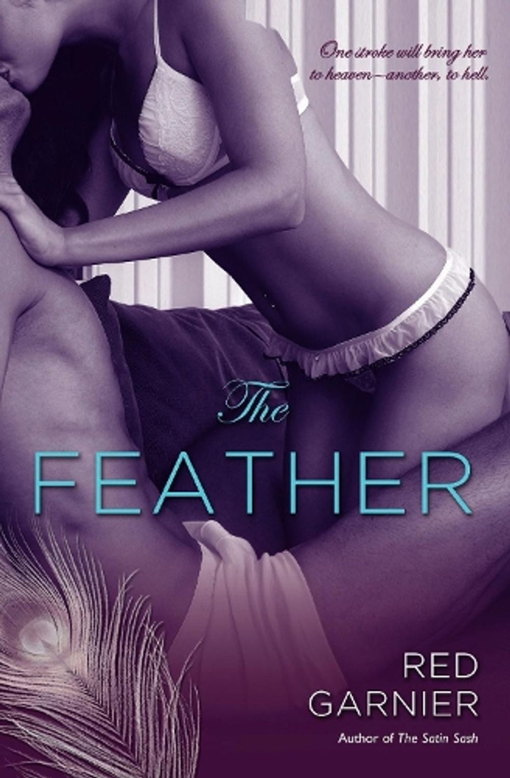 The Feather by Red Garnier - ISBN: 9780451230065