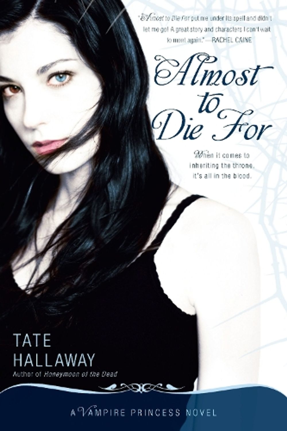 Almost to Die For by Tate Hallaway - ISBN: 9780451230577