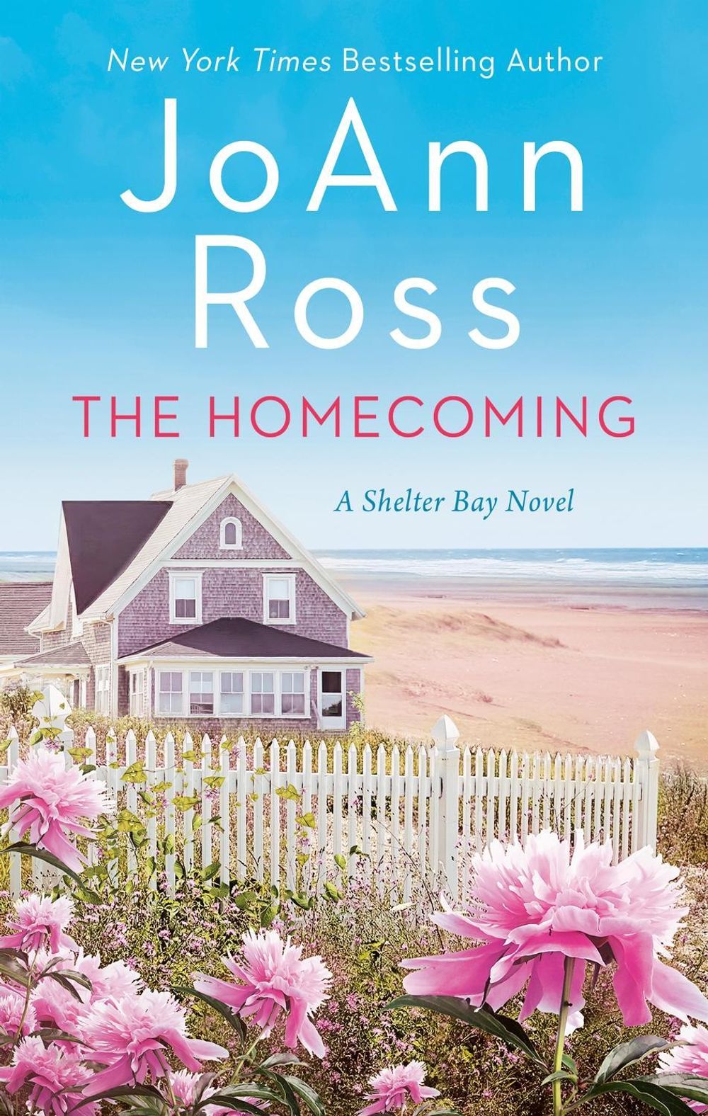 The Homecoming by JoAnn Ross - ISBN: 9780451230676