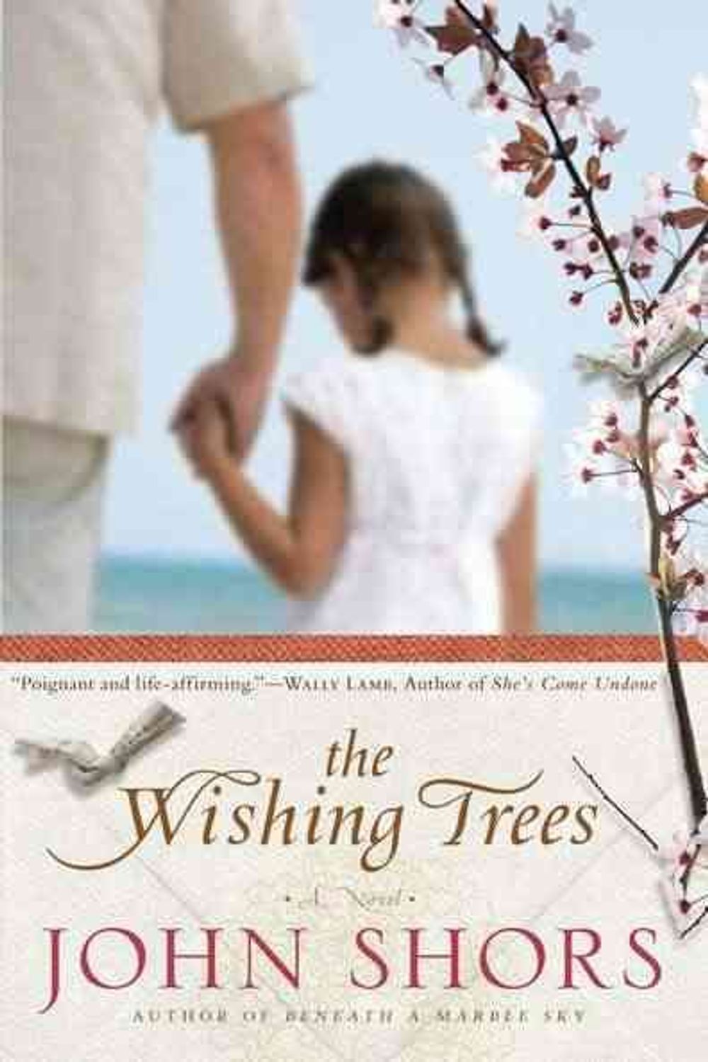 The Wishing Trees by John Shors - ISBN: 9780451231130