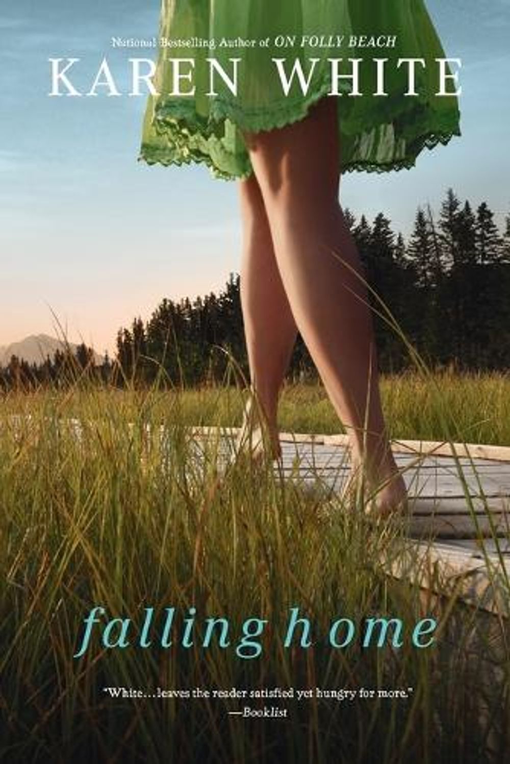Falling Home by Karen White - ISBN: 9780451231444