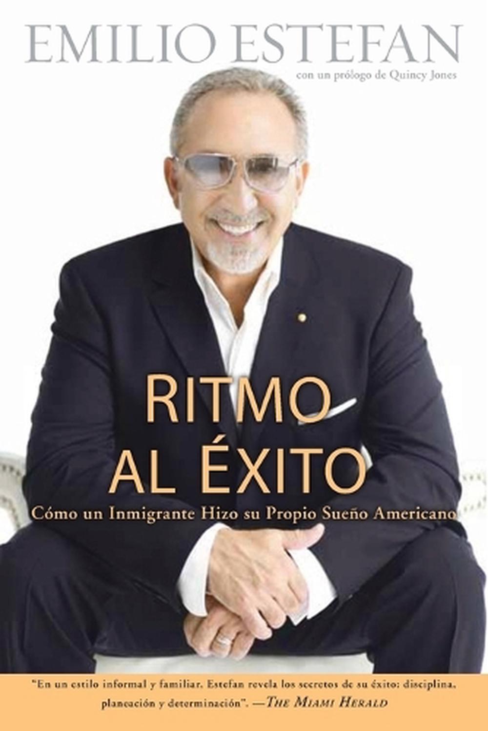 Ritmo Al Exito by Emilio Estefan - ISBN: 9780451232045