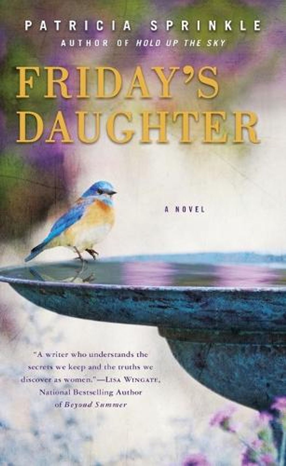 Friday's Daughter by Patricia Sprinkle - ISBN: 9780451232199